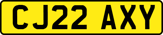 CJ22AXY