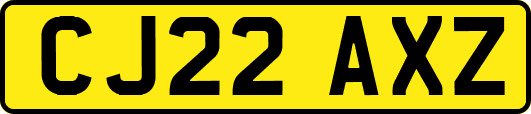CJ22AXZ