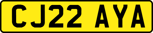 CJ22AYA