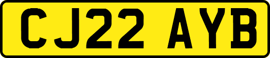 CJ22AYB