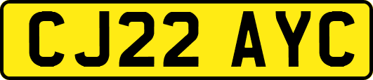 CJ22AYC