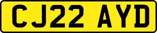 CJ22AYD