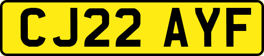 CJ22AYF