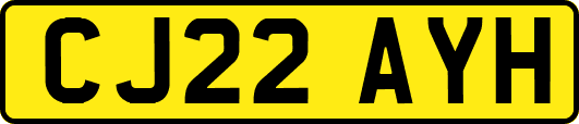 CJ22AYH