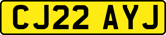 CJ22AYJ