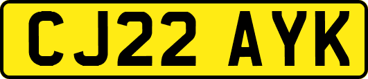 CJ22AYK