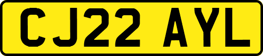 CJ22AYL
