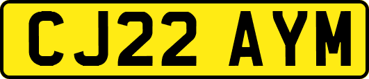 CJ22AYM