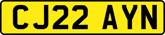 CJ22AYN