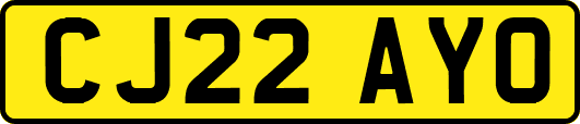 CJ22AYO