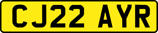 CJ22AYR