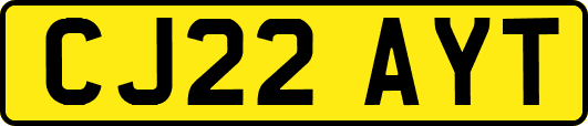 CJ22AYT