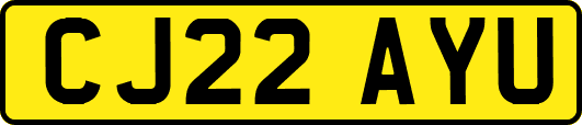 CJ22AYU
