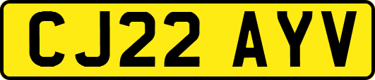 CJ22AYV