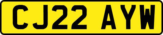 CJ22AYW