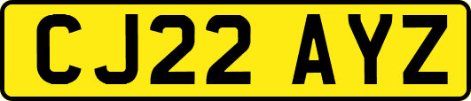 CJ22AYZ