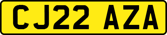 CJ22AZA