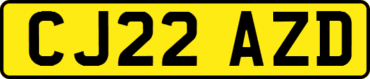 CJ22AZD