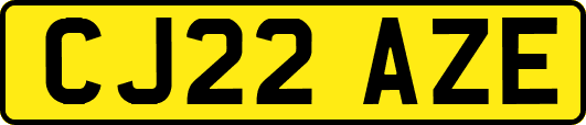 CJ22AZE