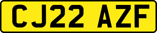 CJ22AZF