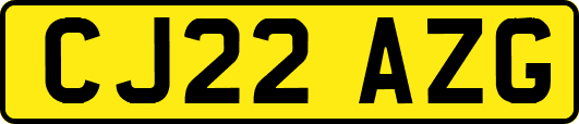 CJ22AZG
