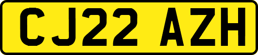 CJ22AZH