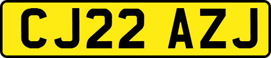 CJ22AZJ