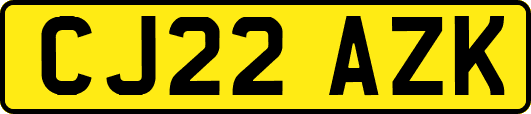 CJ22AZK