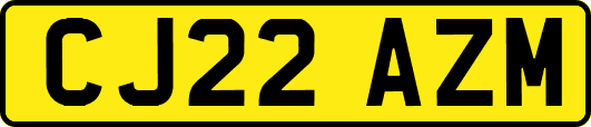 CJ22AZM