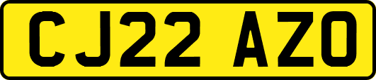 CJ22AZO