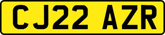 CJ22AZR