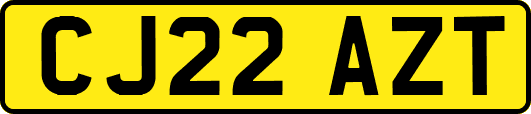CJ22AZT