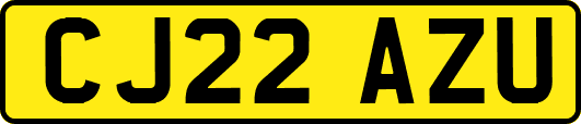 CJ22AZU