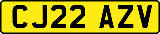CJ22AZV