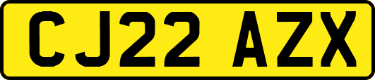 CJ22AZX