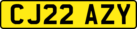 CJ22AZY