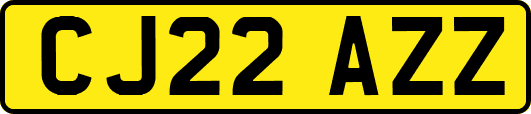CJ22AZZ