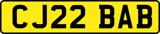CJ22BAB