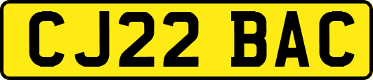 CJ22BAC
