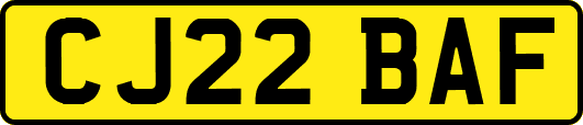 CJ22BAF