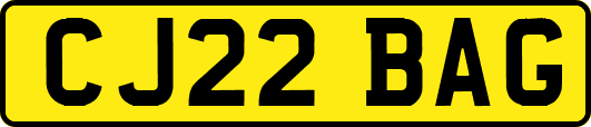 CJ22BAG