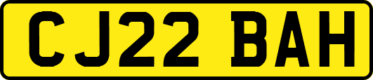 CJ22BAH