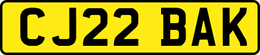 CJ22BAK
