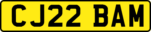 CJ22BAM