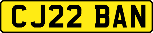 CJ22BAN