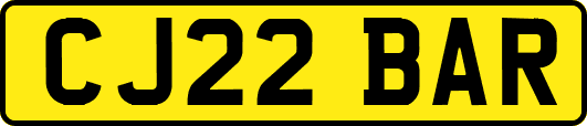 CJ22BAR