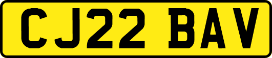 CJ22BAV