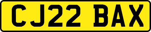 CJ22BAX