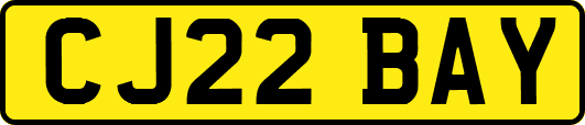 CJ22BAY