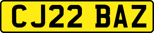 CJ22BAZ